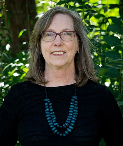 Carol Wilsey