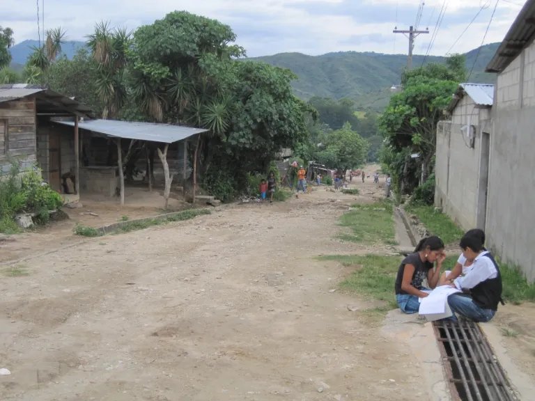 Guatemalan Children