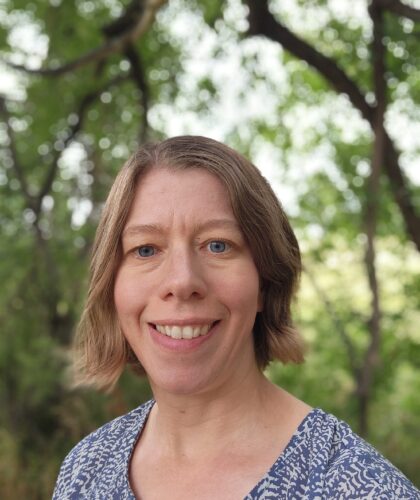 Amy Stasch