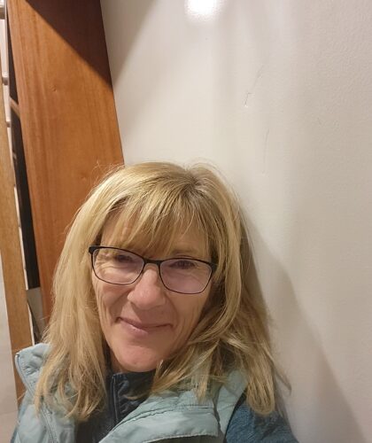Karen Ksiazek-Wilson
