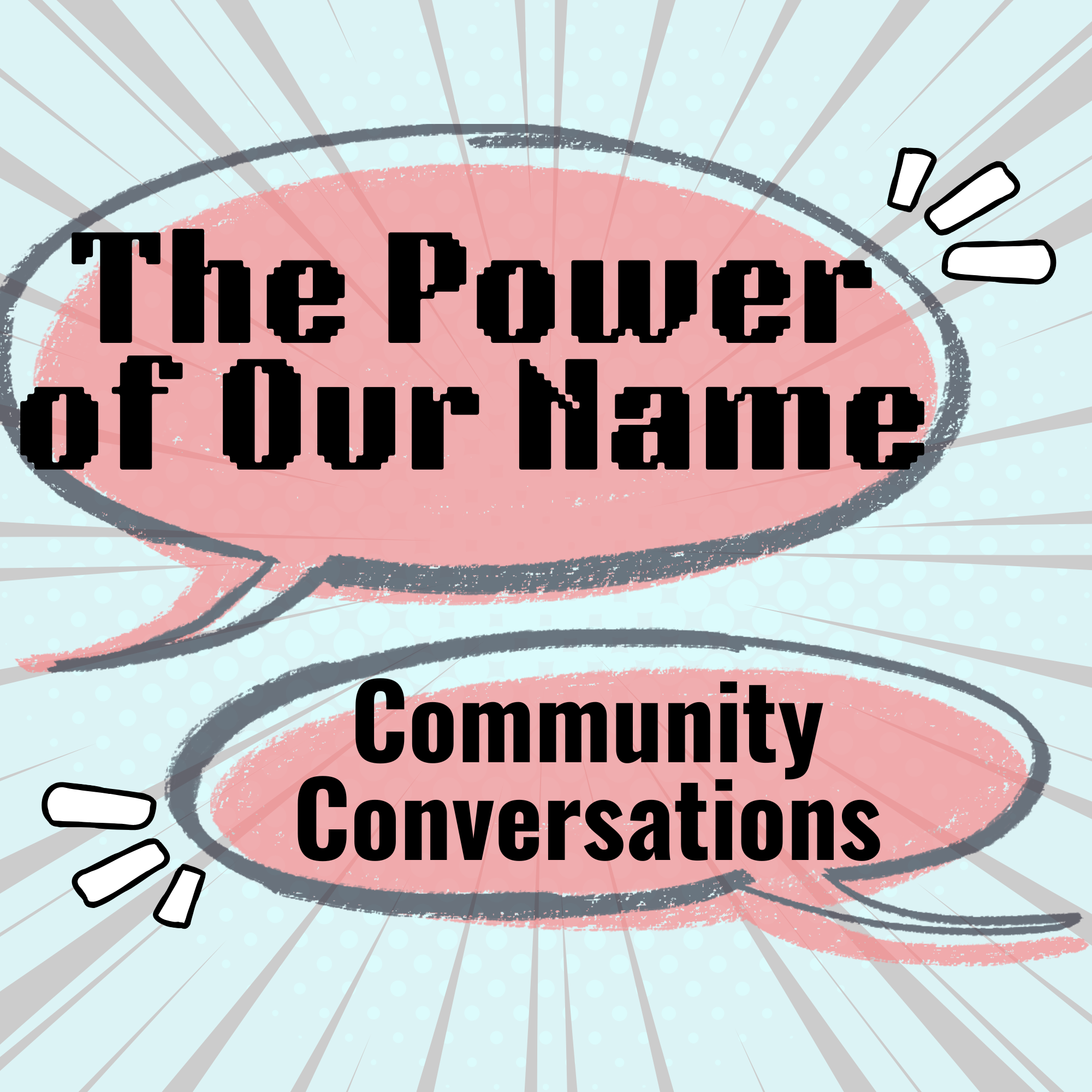 power of our name recurring